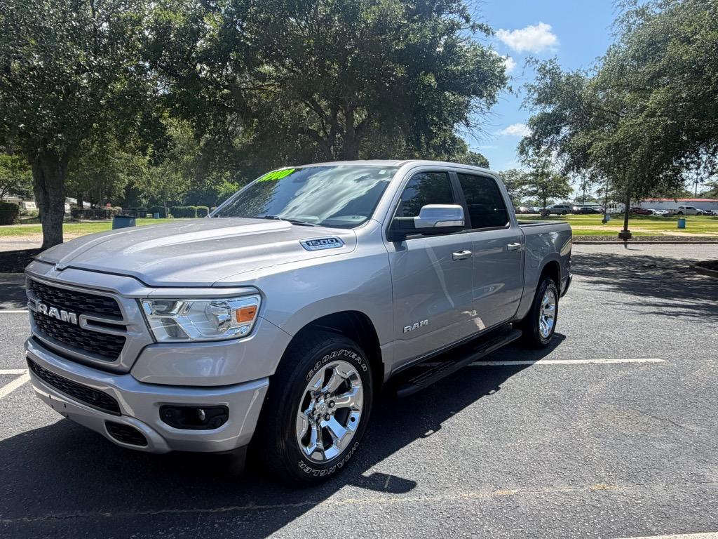 ram ram 1500 pickup 2022 1C6SRFFT0NN457783 image ram ram 1500 pickup 2022 1C6SRFFT0NN457783 image